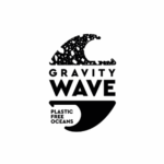 logo gravity wave