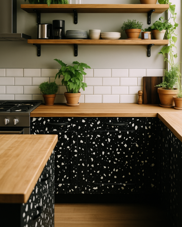 PROYECTOS - INTERIORES 6